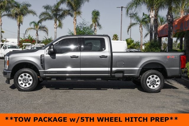 2024 Ford F-350SD XLT