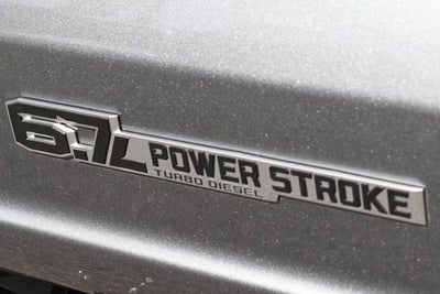 2024 Ford F-350SD XLT