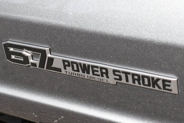 2024 Ford F-350SD XLT