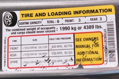 2024 Ford F-350SD XLT