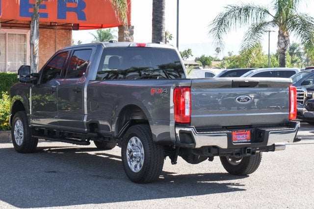 2024 Ford F-350SD XLT