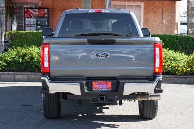 2024 Ford F-350SD XLT