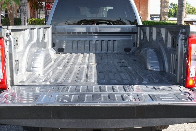 2024 Ford F-350SD XLT