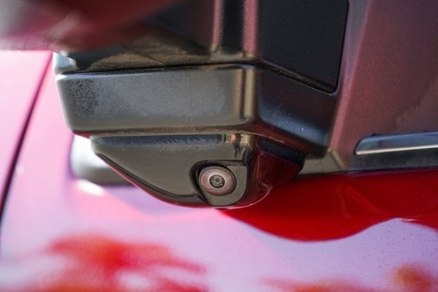 2017 Ford SUPER DUTY F-350 SRW King Ranch