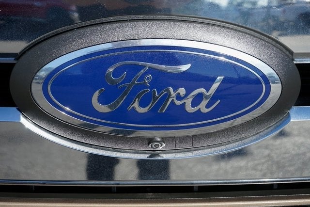 2017 Ford SUPER DUTY F-350 SRW King Ranch