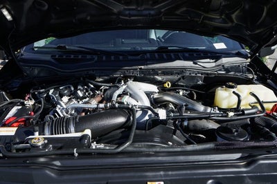 2020 Ford F-350SD Lariat