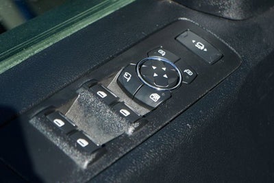 2020 Ford F-350SD Lariat