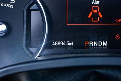 2020 Ford F-350SD Lariat