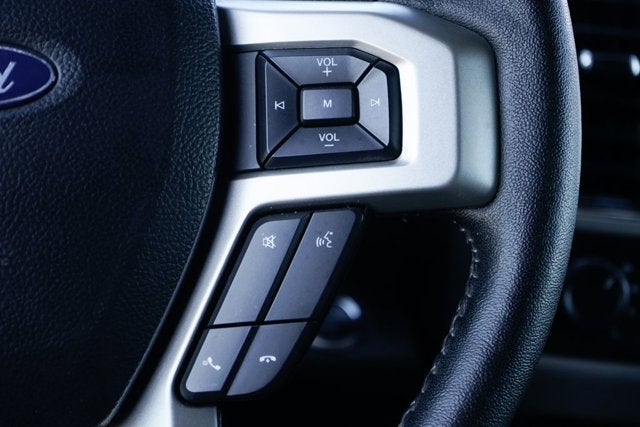 2020 Ford F-350SD Lariat