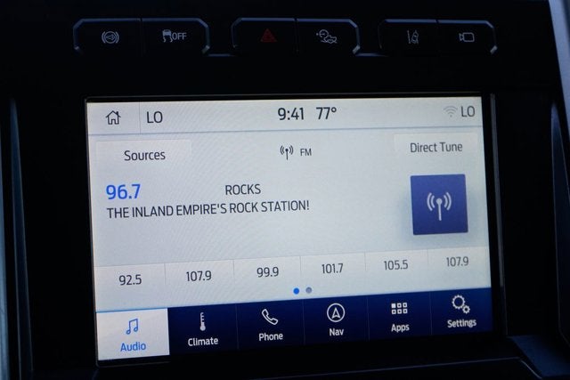 2020 Ford F-350SD Lariat