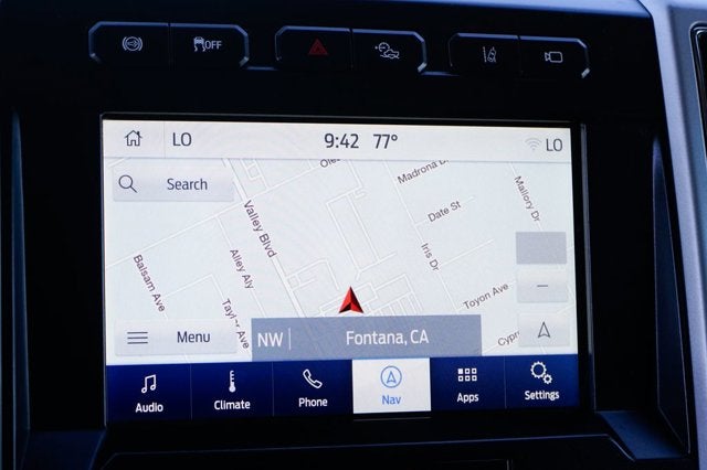 2020 Ford F-350SD Lariat