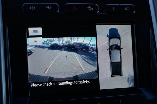 2020 Ford F-350SD Lariat