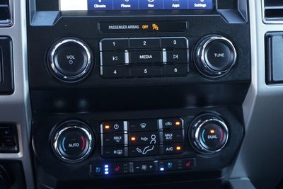 2020 Ford F-350SD Lariat