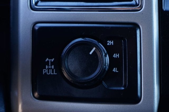 2020 Ford F-350SD Lariat