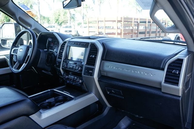 2020 Ford F-350SD Lariat