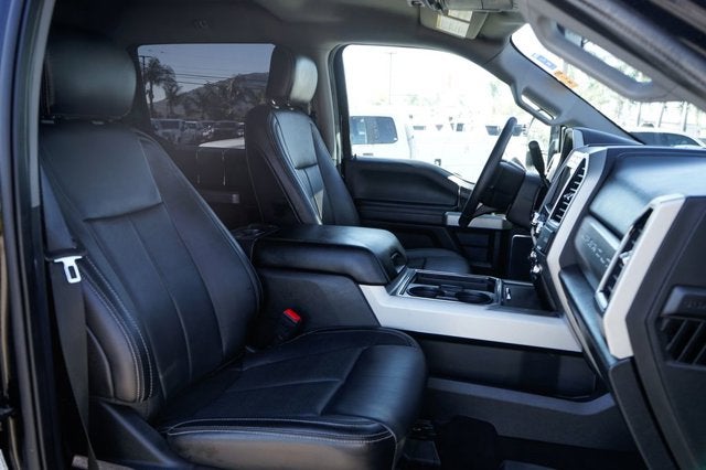 2020 Ford F-350SD Lariat