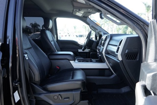 2020 Ford F-350SD Lariat