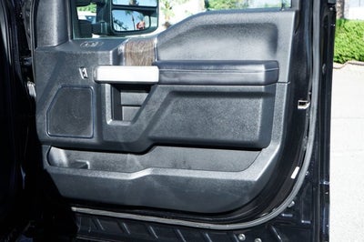 2020 Ford F-350SD Lariat