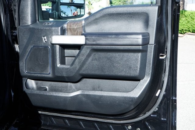 2020 Ford F-350SD Lariat