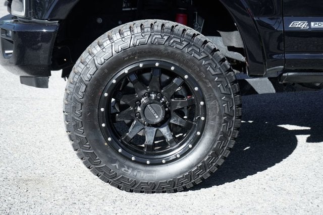 2020 Ford F-350SD Lariat