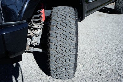 2020 Ford F-350SD Lariat