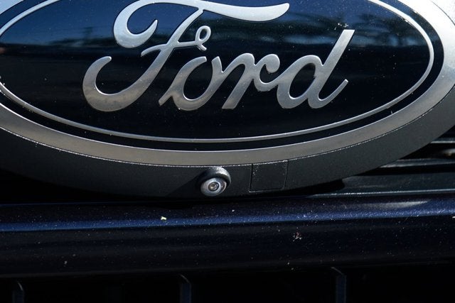 2020 Ford F-350SD Lariat