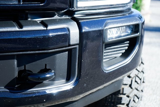 2020 Ford F-350SD Lariat