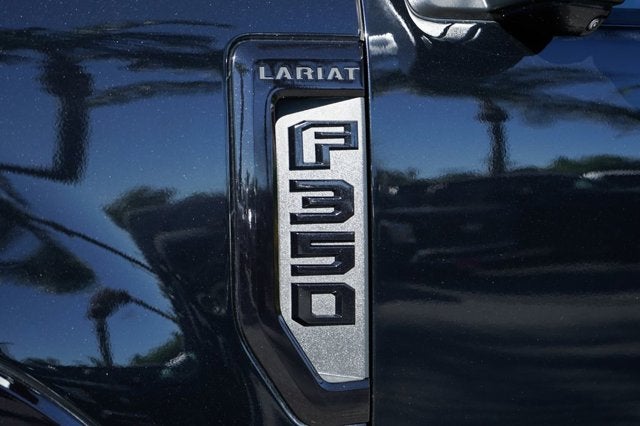 2020 Ford F-350SD Lariat
