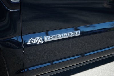 2020 Ford F-350SD Lariat