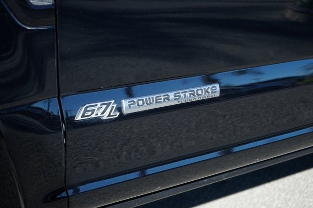 2020 Ford F-350SD Lariat