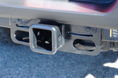 2020 Ford F-350SD Lariat