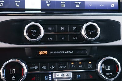 2022 Ford F-350SD Lariat