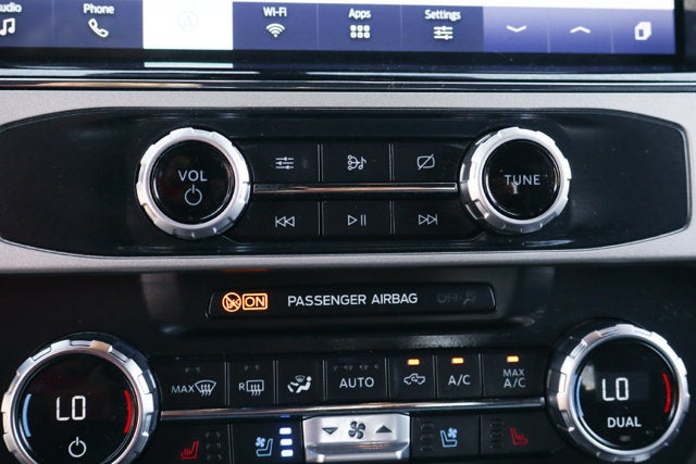 2022 Ford F-350SD Lariat