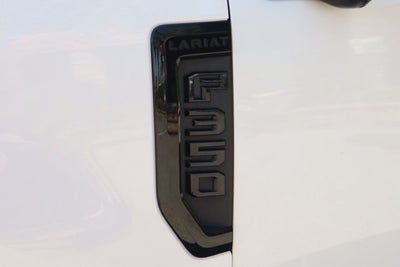 2022 Ford F-350SD Lariat