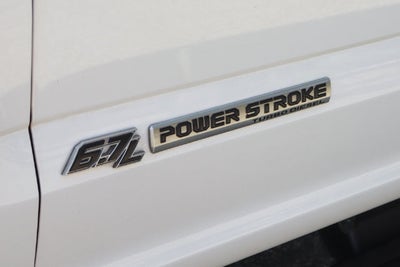 2022 Ford F-350SD Lariat
