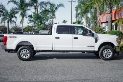 2020 Ford F-350SD XLT