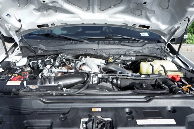 2020 Ford F-350SD XLT