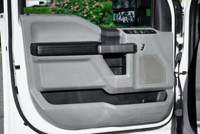 2020 Ford F-350SD XLT