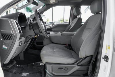 2020 Ford F-350SD XLT