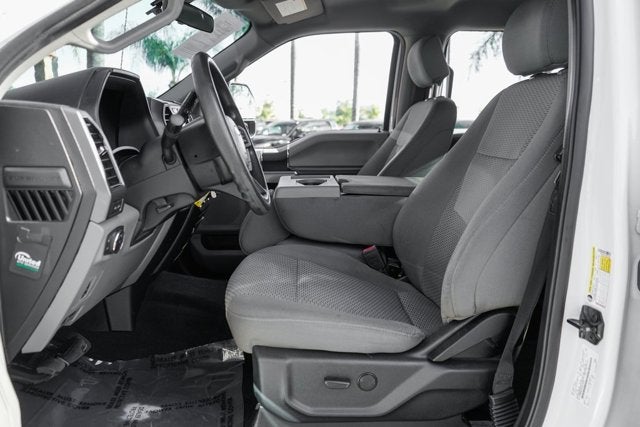 2020 Ford F-350SD XLT