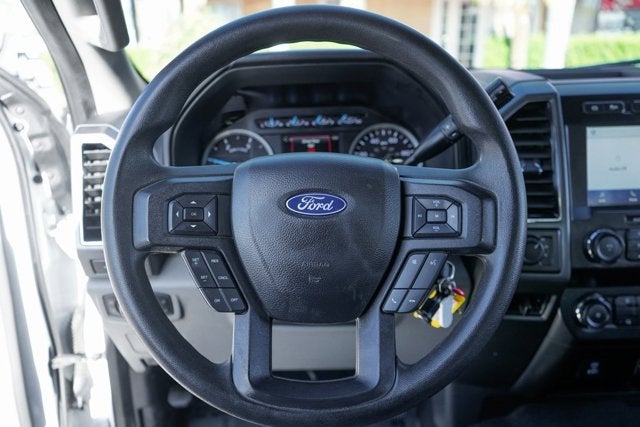 2020 Ford F-350SD XLT