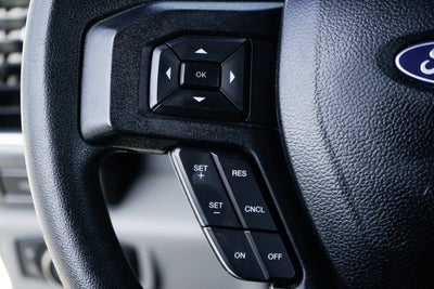 2020 Ford F-350SD XLT