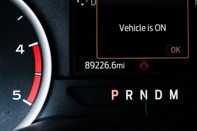 2020 Ford F-350SD XLT