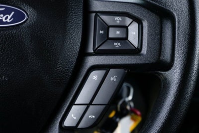 2020 Ford F-350SD XLT