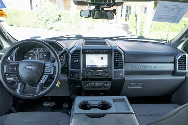 2020 Ford F-350SD XLT