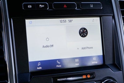 2020 Ford F-350SD XLT