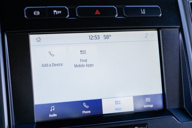 2020 Ford F-350SD XLT