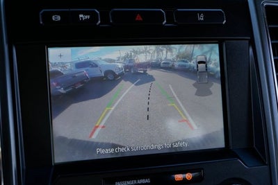 2020 Ford F-350SD XLT