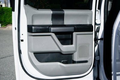 2020 Ford F-350SD XLT