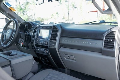 2020 Ford F-350SD XLT